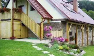 JÍVKA - apartmán - foto číslo 9