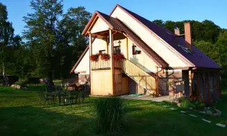 JÍVKA - apartmán - foto číslo 5