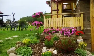 JÍVKA - apartmán - foto číslo 11