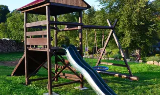 JÍVKA - apartmán - foto číslo 17