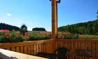 JÍVKA - apartmán - foto číslo 20