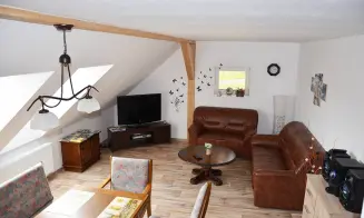 JÍVKA - apartmán - foto číslo 1