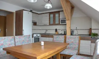 JÍVKA - apartmán - foto číslo 7