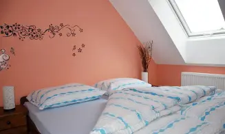 JÍVKA - apartmán - foto číslo 2