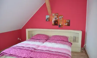 JÍVKA - apartmán - foto číslo 19