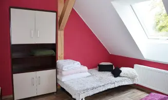 JÍVKA - apartmán - foto číslo 21