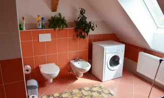 JÍVKA - apartmán - foto číslo 14