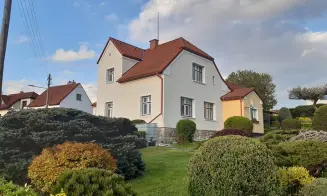 RTYNĚ V PODKRKONOŠÍ  - rekreační dům - foto číslo 5