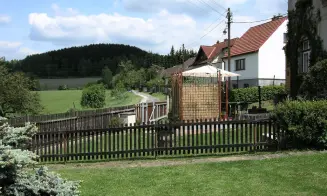 RTYNĚ V PODKRKONOŠÍ  - rekreační dům - foto číslo 14