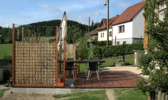 RTYNĚ V PODKRKONOŠÍ  - rekreační dům - foto číslo 1