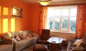 RTYNĚ V PODKRKONOŠÍ  - rekreační dům - foto číslo 11