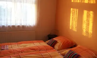 RTYNĚ V PODKRKONOŠÍ  - rekreační dům - foto číslo 2