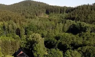 JANOVIČKY U BROUMOVA - chalupa s bazénem - foto číslo 18