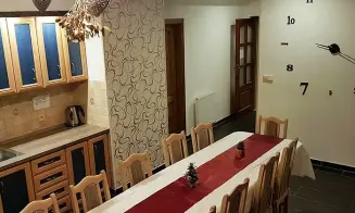 JANOVIČKY U BROUMOVA - chalupa s bazénem - foto číslo 8