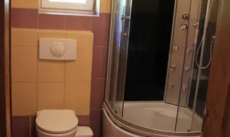 JANOVIČKY U BROUMOVA - chalupa s bazénem - foto číslo 21