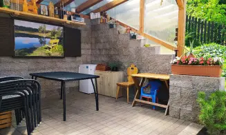 HORNÍ STARÉ BUKY - chata - foto číslo 8