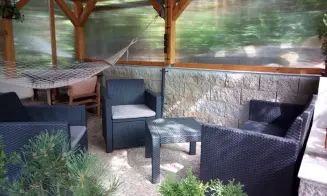 HORNÍ STARÉ BUKY - chata - foto číslo 7