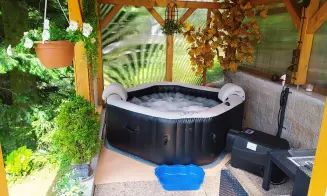 HORNÍ STARÉ BUKY - chata - foto číslo 16