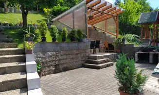 HORNÍ STARÉ BUKY - chata - foto číslo 18