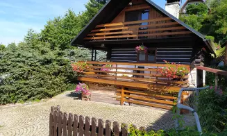 HORNÍ STARÉ BUKY - chata - foto číslo 27