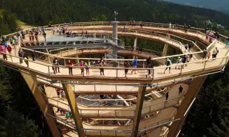 HORNÍ STARÉ BUKY - chata - foto číslo 17