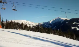 HORNÍ STARÉ BUKY - chata - foto číslo 20