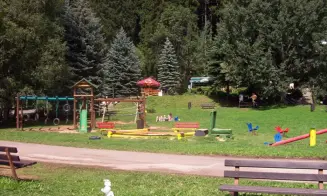 HORNÍ STARÉ BUKY - chata - foto číslo 36