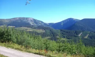 HORNÍ STARÉ BUKY - chata - foto číslo 5