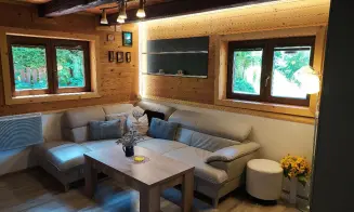 HORNÍ STARÉ BUKY - chata - foto číslo 10