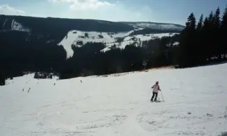 HORNÍ STARÉ BUKY - chata - foto číslo 9