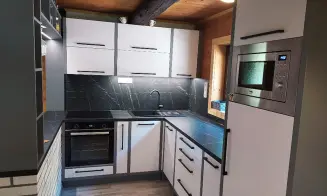 HORNÍ STARÉ BUKY - chata - foto číslo 35