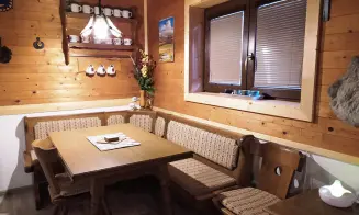 HORNÍ STARÉ BUKY - chata - foto číslo 21