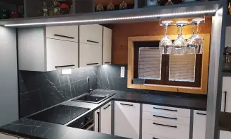 HORNÍ STARÉ BUKY - chata - foto číslo 33