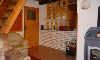 HORNÍ STARÉ BUKY - chata - foto číslo 22
