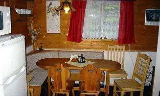 HORNÍ STARÉ BUKY - chata - foto číslo 14