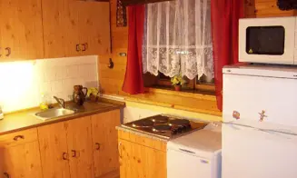 HORNÍ STARÉ BUKY - chata - foto číslo 25