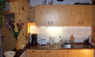 HORNÍ STARÉ BUKY - chata - foto číslo 30