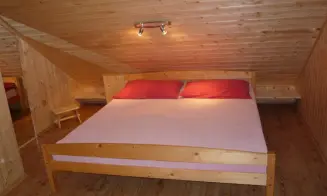 HORNÍ STARÉ BUKY - chata - foto číslo 29