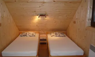 HORNÍ STARÉ BUKY - chata - foto číslo 26