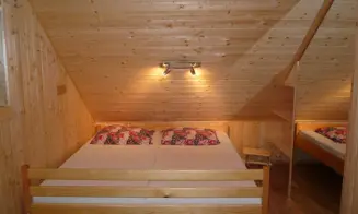 HORNÍ STARÉ BUKY - chata - foto číslo 13