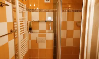 HORNÍ STARÉ BUKY - chata - foto číslo 2