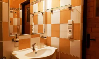 HORNÍ STARÉ BUKY - chata - foto číslo 12