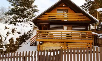 HORNÍ STARÉ BUKY - chata - foto číslo 31