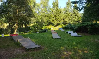 HORNÍ STARÉ BUKY - chata - foto číslo 23