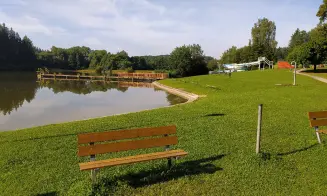 HORNÍ STARÉ BUKY - chata - foto číslo 32