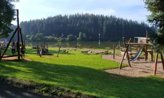 HORNÍ STARÉ BUKY - chata - foto číslo 34