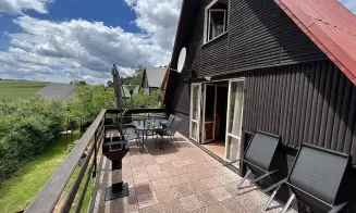 DOLNÍ STARÉ BUKY -  chata - foto číslo 10