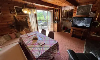 DOLNÍ STARÉ BUKY -  chata - foto číslo 8