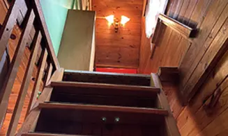 DOLNÍ STARÉ BUKY -  chata - foto číslo 6