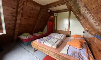 DOLNÍ STARÉ BUKY -  chata - foto číslo 15